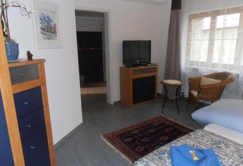 בית מלון כפרי Don Camillo Gästehaus