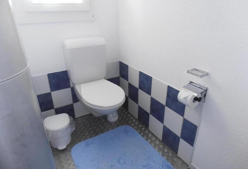 בית מלון כפרי Don Camillo Gästehaus