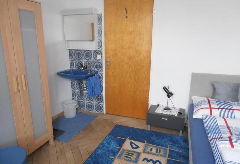 בית מלון כפרי Don Camillo Gästehaus