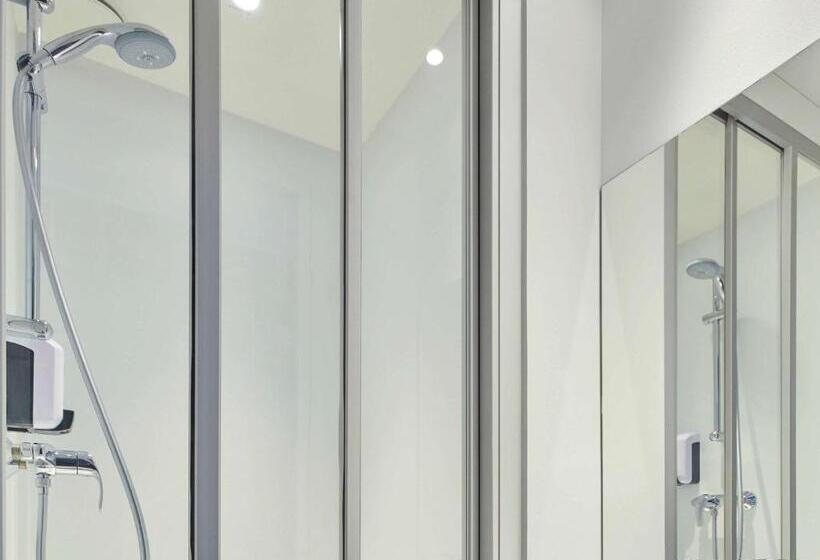 酒店 F1 Lille Englos