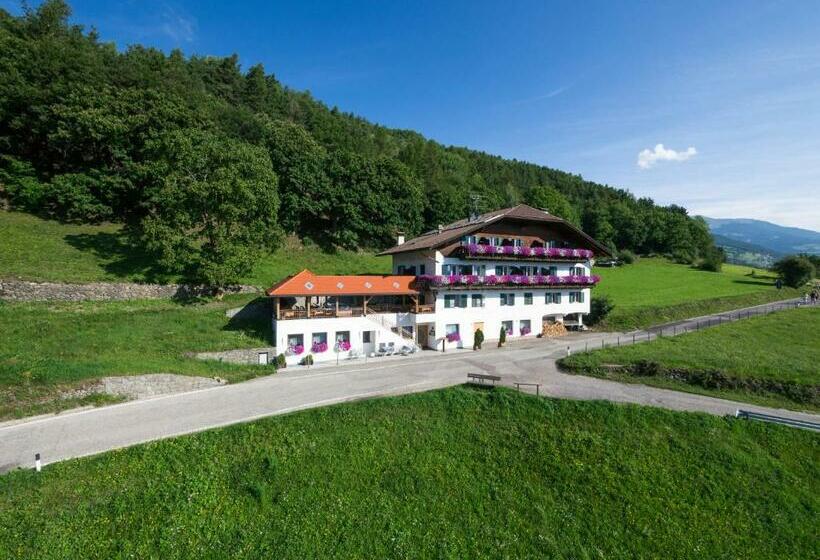 בית מלון כפרי Garni Kircher Sepp