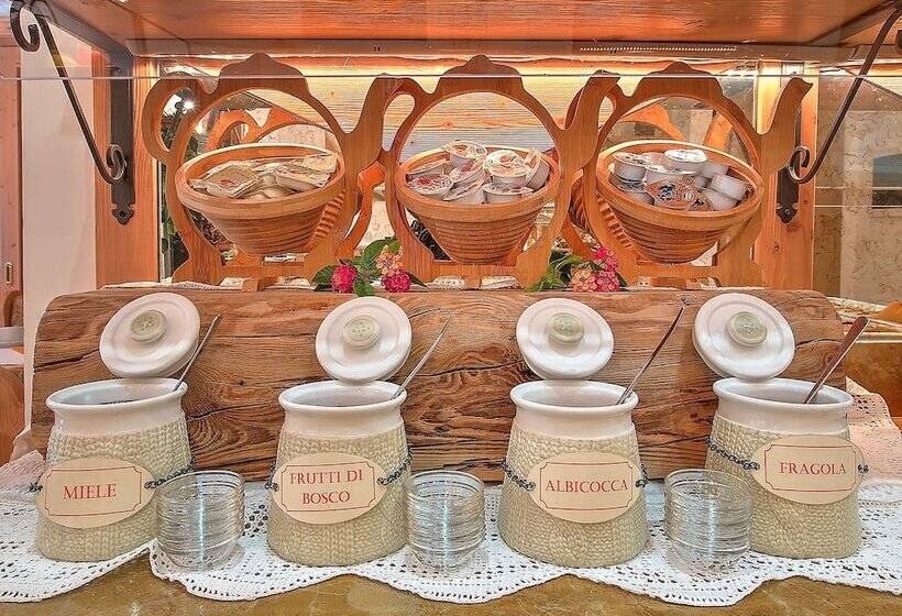 فندق Garni La Vigna   Adult Friendly