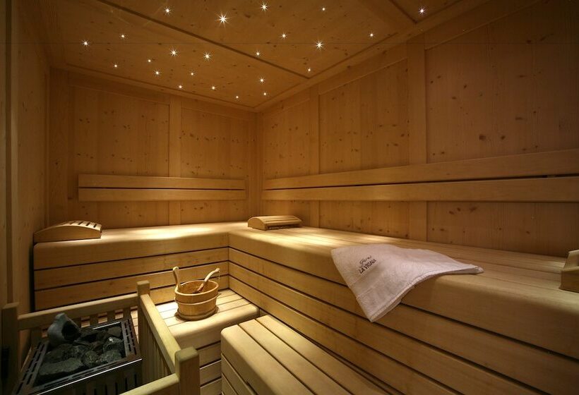 فندق Garni La Vigna   Adult Friendly