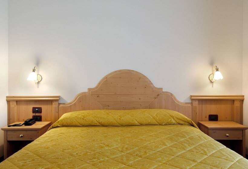 فندق Garni La Vigna   Adult Friendly