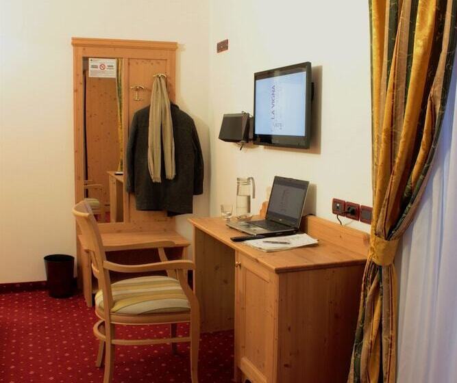 فندق Garni La Vigna   Adult Friendly