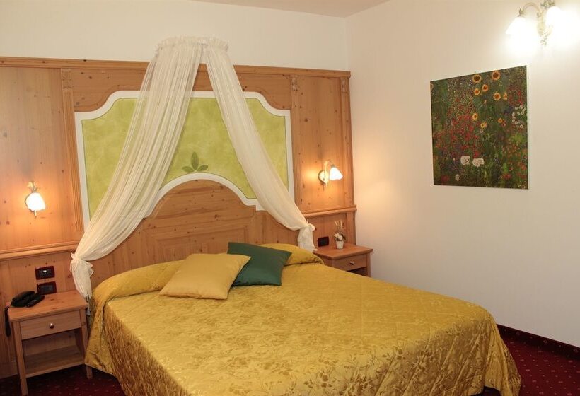 فندق Garni La Vigna   Adult Friendly
