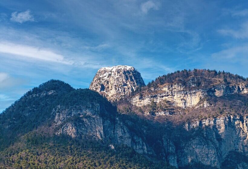 فندق Garni La Vigna   Adult Friendly