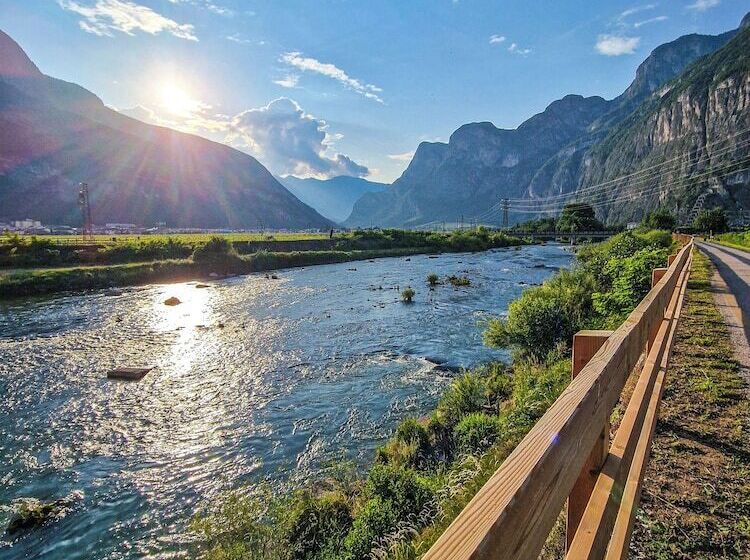 فندق Garni La Vigna   Adult Friendly