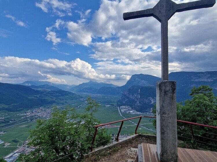 فندق Garni La Vigna   Adult Friendly