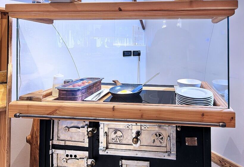 فندق Garni La Vigna   Adult Friendly