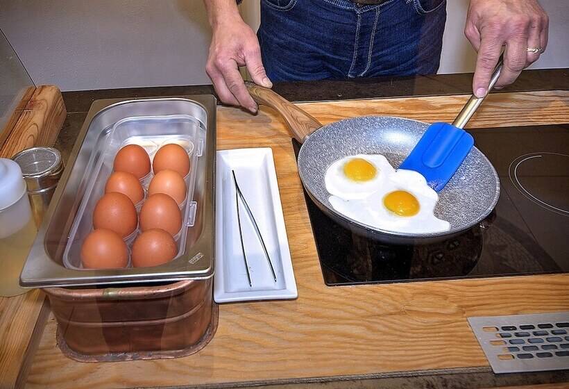 فندق Garni La Vigna   Adult Friendly