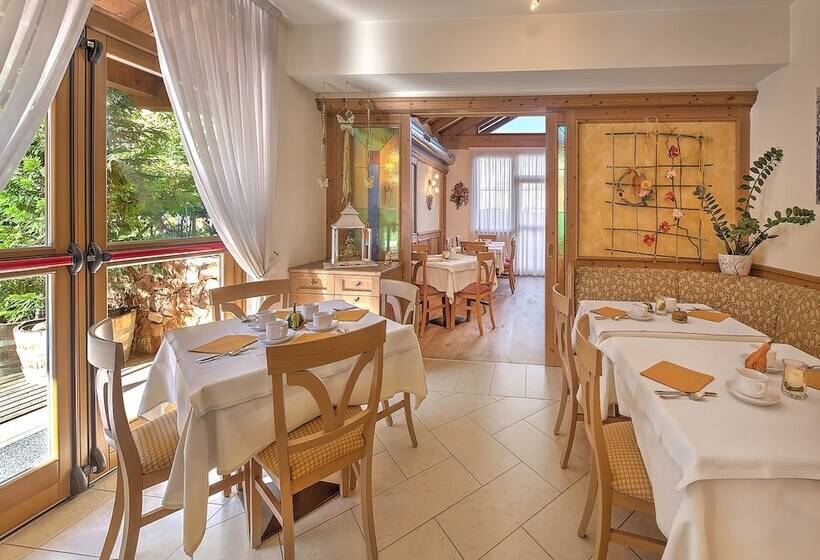 فندق Garni La Vigna   Adult Friendly