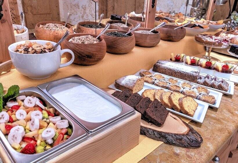 فندق Garni La Vigna   Adult Friendly