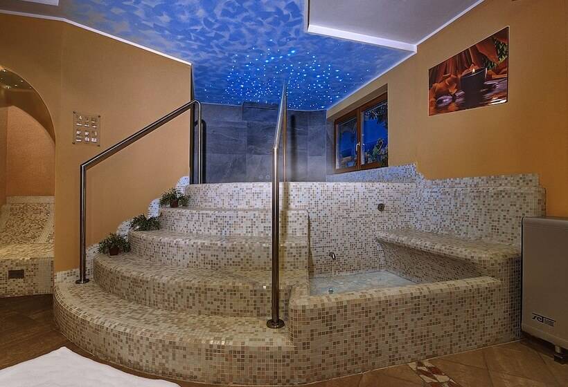 فندق Garni La Vigna   Adult Friendly