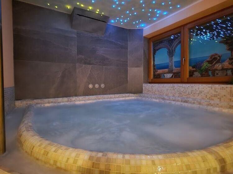 فندق Garni La Vigna   Adult Friendly