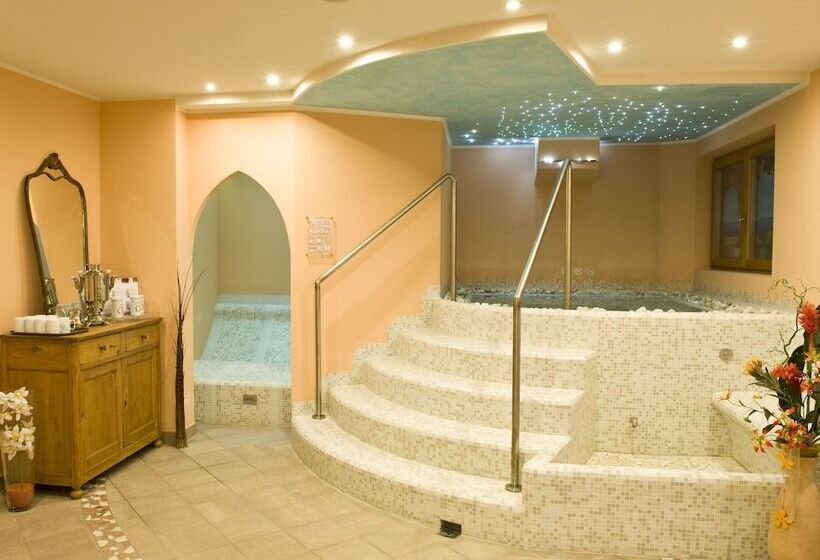 فندق Garni La Vigna   Adult Friendly