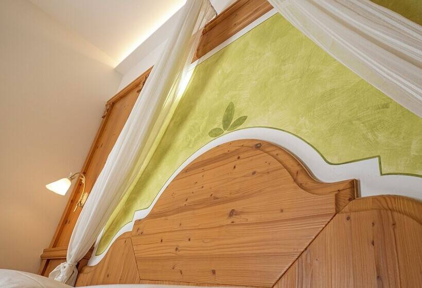 فندق Garni La Vigna   Adult Friendly