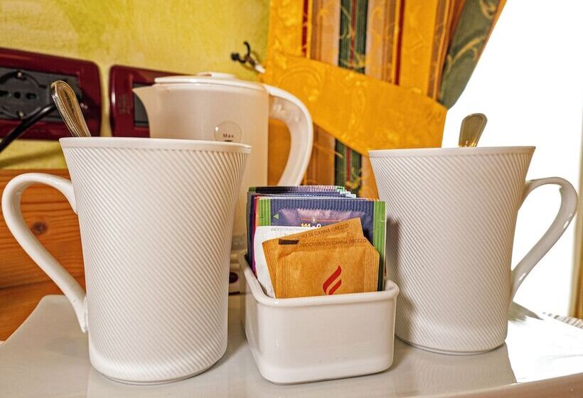 فندق Garni La Vigna   Adult Friendly