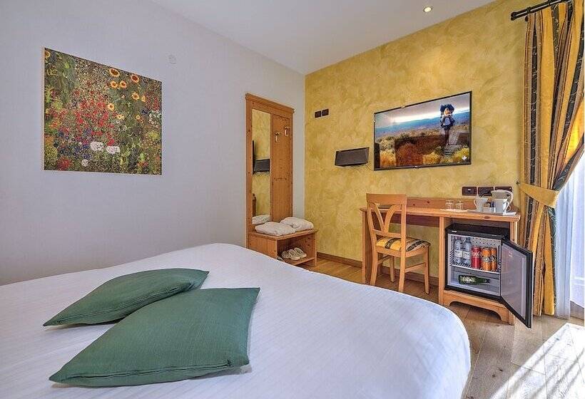 فندق Garni La Vigna   Adult Friendly