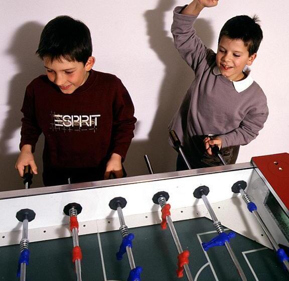 Отель Gasthof Thanner