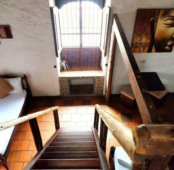 Giron Chill Out Hotel Boutique