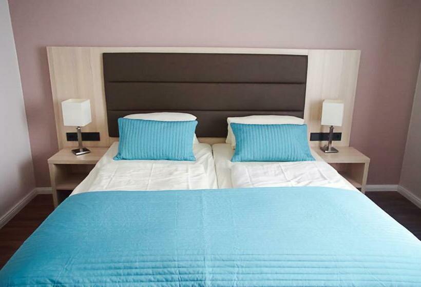 ホテル Gothmann S