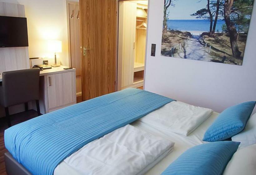 ホテル Gothmann S