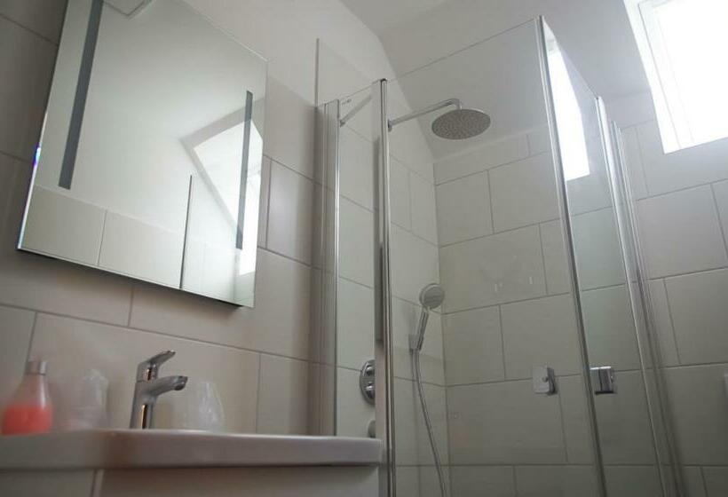 ホテル Gothmann S