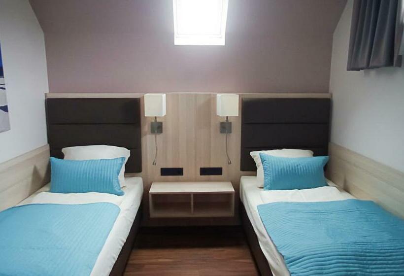 ホテル Gothmann S