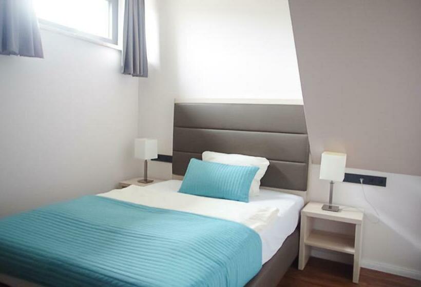 ホテル Gothmann S