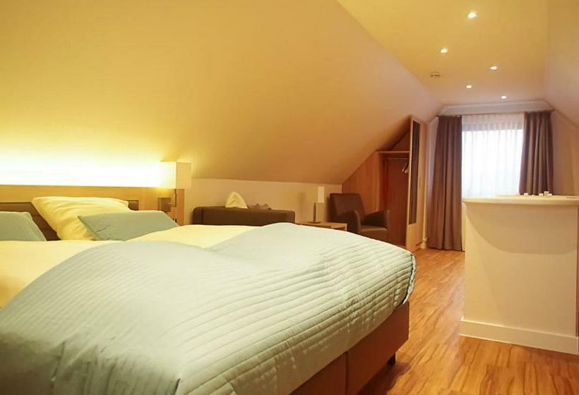 ホテル Gothmann S