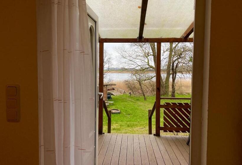 Отель Gutshaus Kajahn