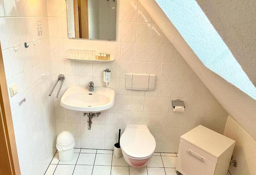 Отель Gutshaus Kajahn