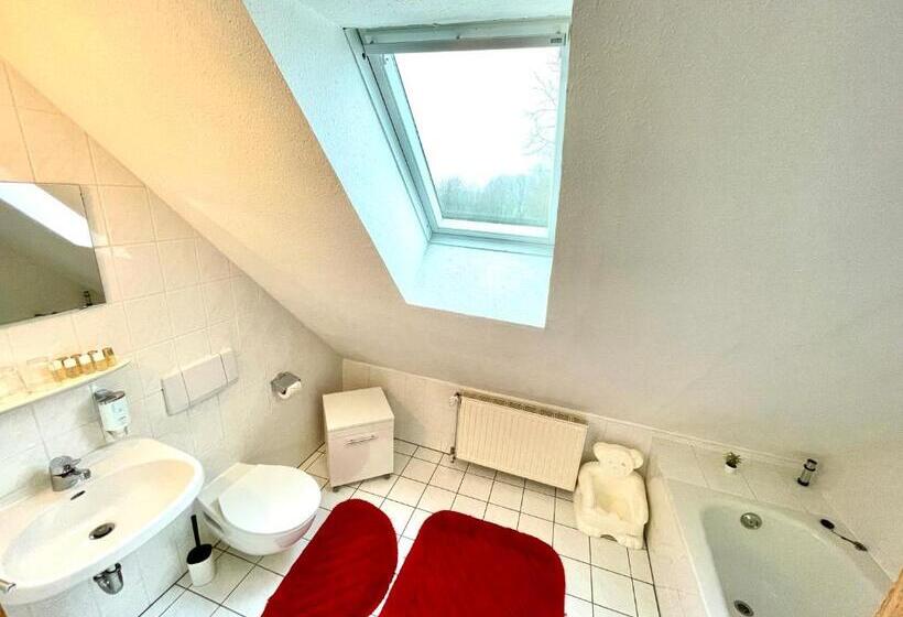 Отель Gutshaus Kajahn