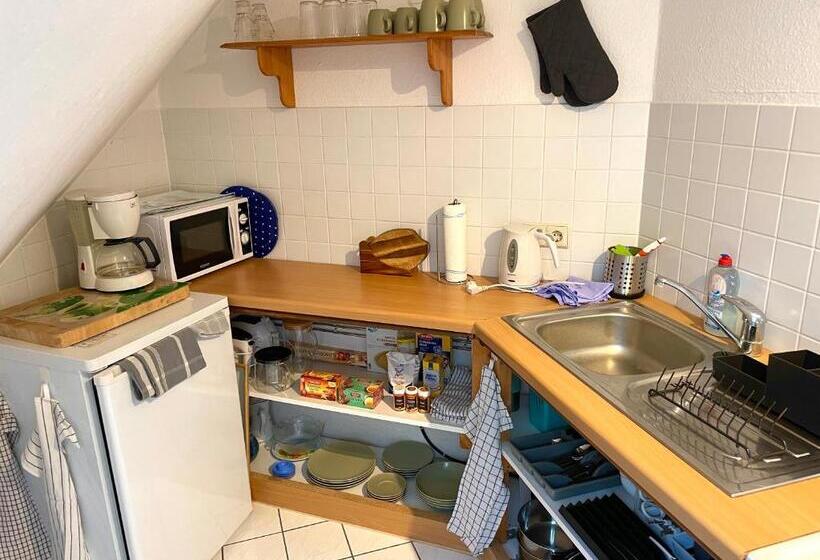 Отель Gutshaus Kajahn