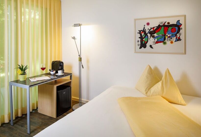 호텔 Beinwil Swiss Quality See