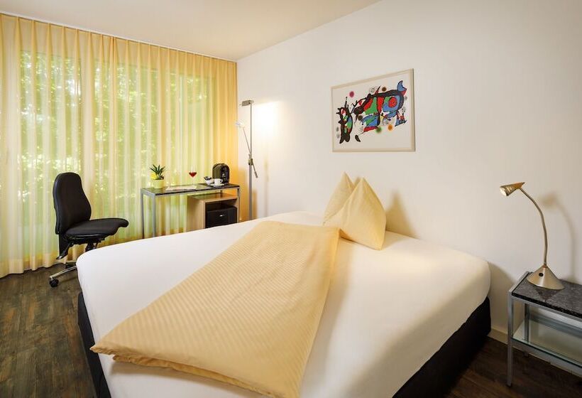 호텔 Beinwil Swiss Quality See