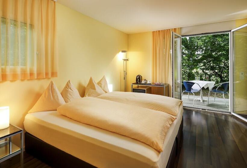 호텔 Beinwil Swiss Quality See