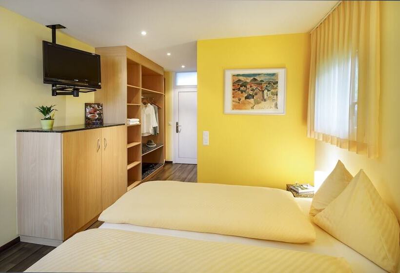 호텔 Beinwil Swiss Quality See