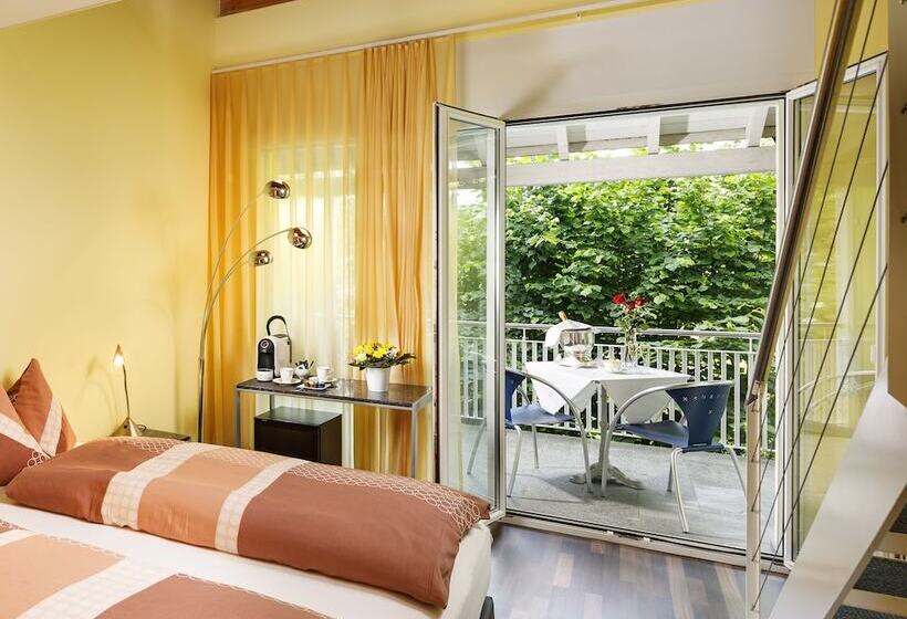 호텔 Beinwil Swiss Quality See