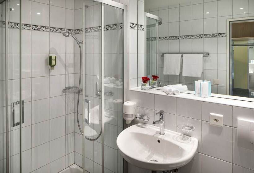 호텔 Beinwil Swiss Quality See