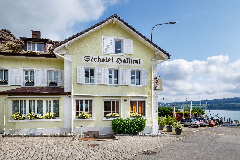 فندق Beinwil Swiss Quality See