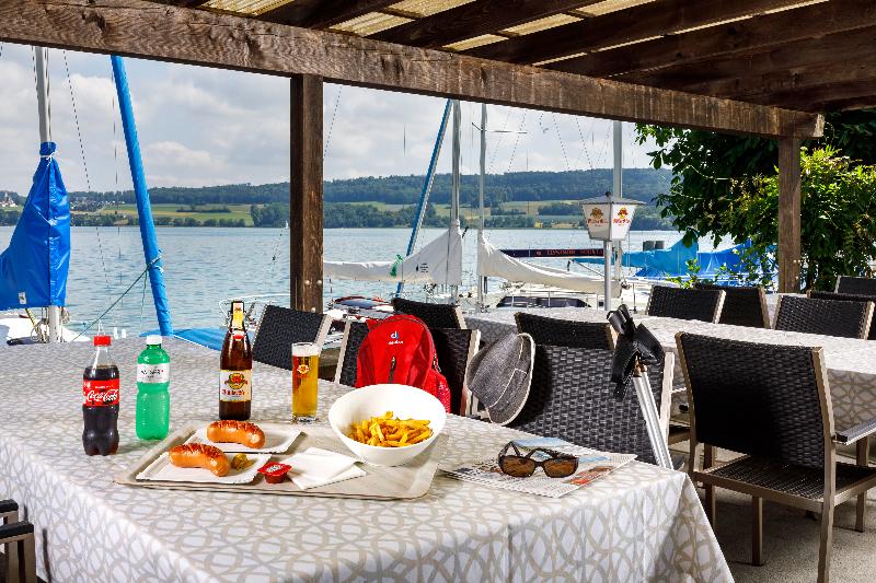 호텔 Beinwil Swiss Quality See