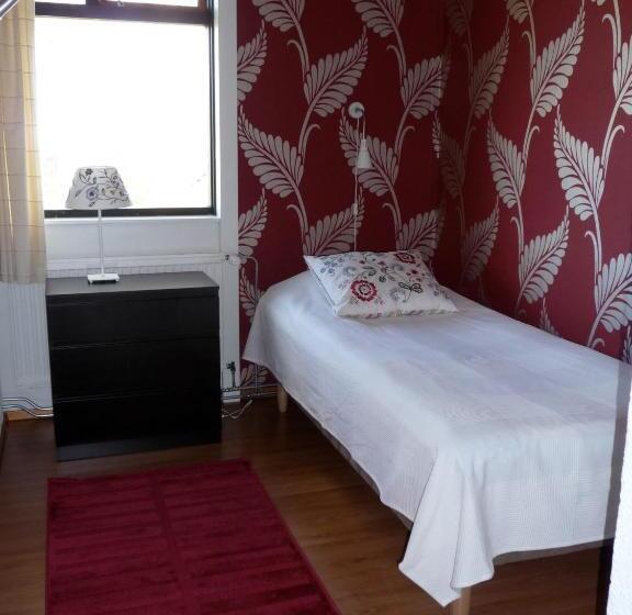 בית מלון כפרי Hanhi