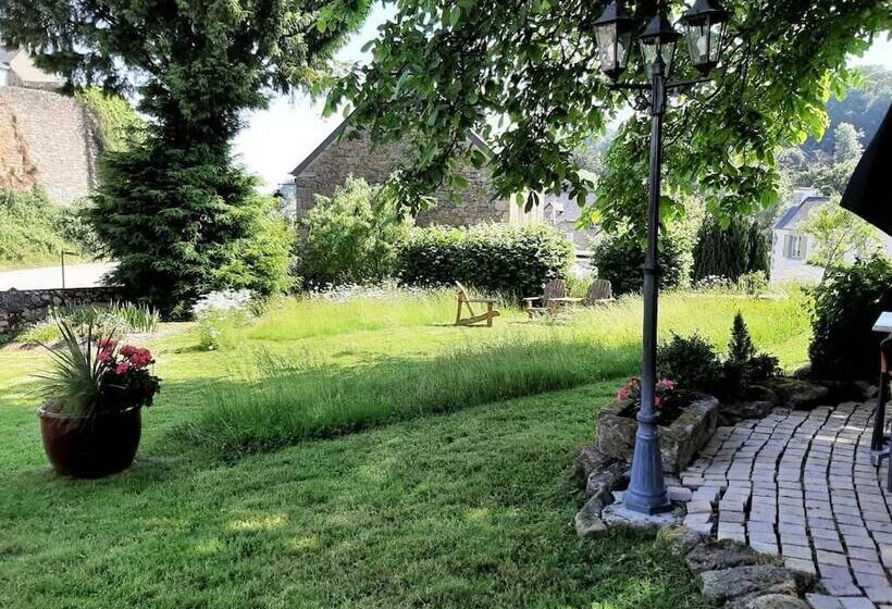 فندق Hostellerie De La Poterne