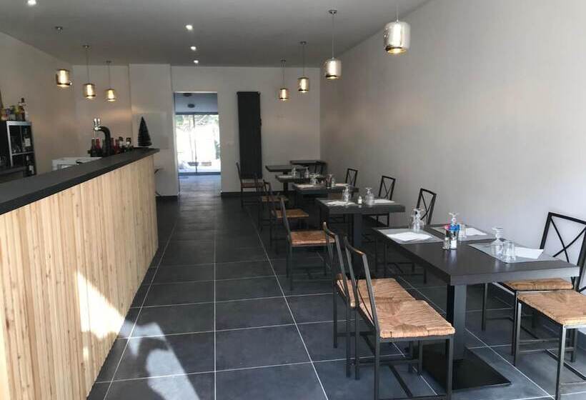 فندق Hôtel Amaya