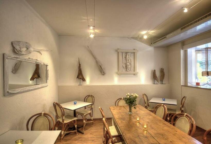 בית מלון כפרי Hôtel De L'etoile