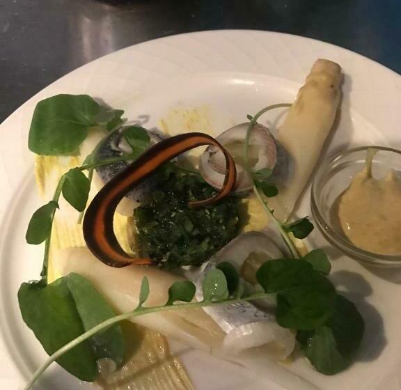 בית מלון כפרי Hôtel De L'etoile