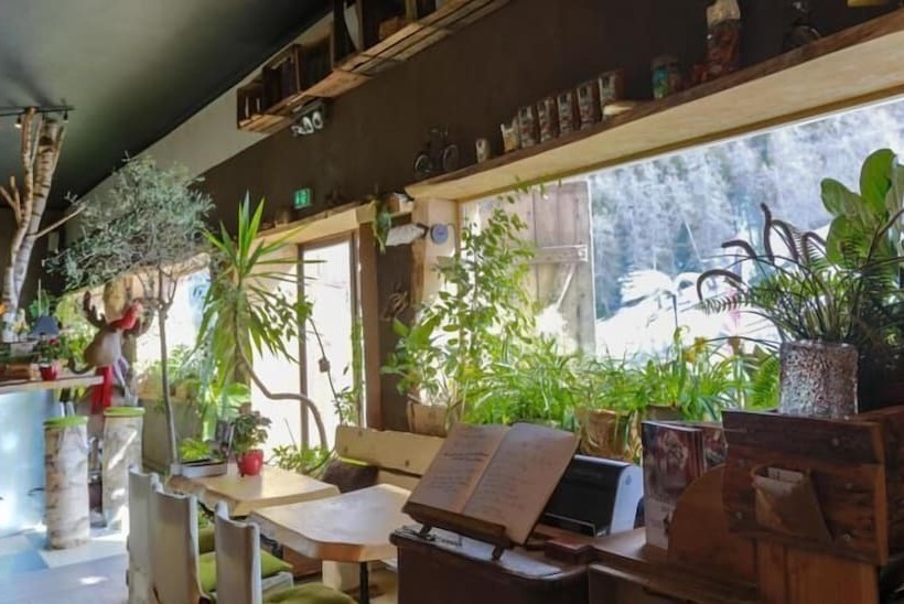 בית מלון כפרי Hôtel Green Ecolodge