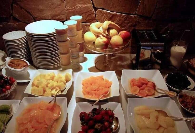 Отель Hôtel à La Ferme